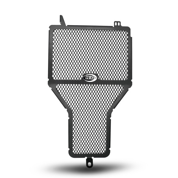 R&G Radiator Guards for Yamaha YZF-R125 '14-'18(ABS Models)